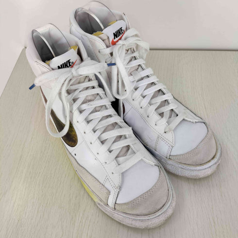 ナイキ NIKE BLAZER MID 77 VINTAGE ブレザー ミッド 77 ビンテージ  メンズ JPN:26.5